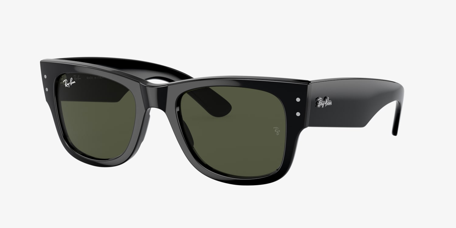 Ray-Ban Wayfarer サングラス レイバン公式ストア】ウェイファーラー / Wayfarer サングラス