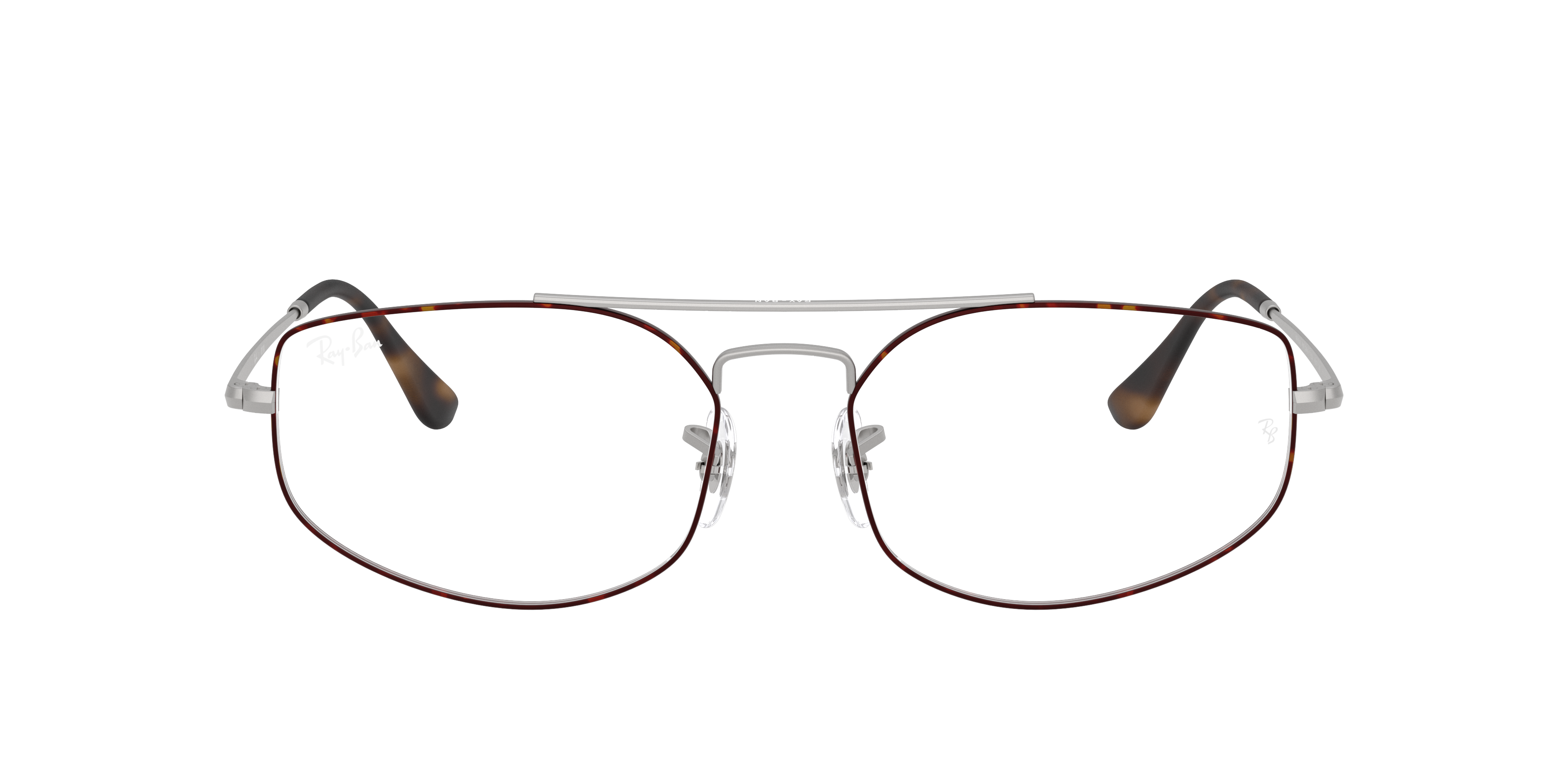 Ray Banサングラス レイバン公式ストア】 Ray-Ban® EXPLORER V OPTICS メガネ