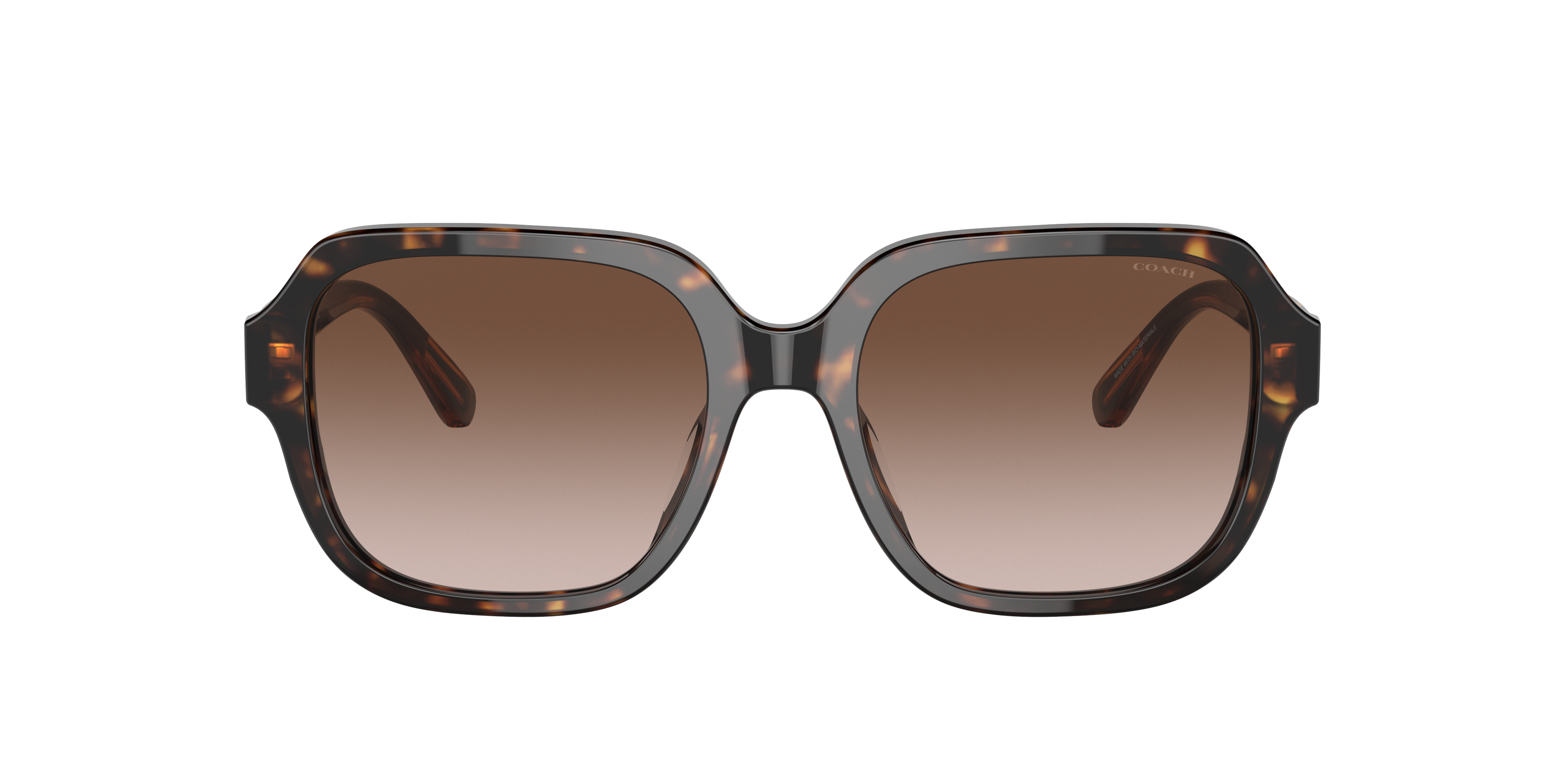 Coach HC8335U C7989 Sunglasses | LensCrafters