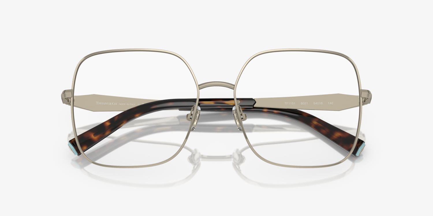 『TOM TF1151』 Tiffany TF1151 Eyeglasses | LensCrafters