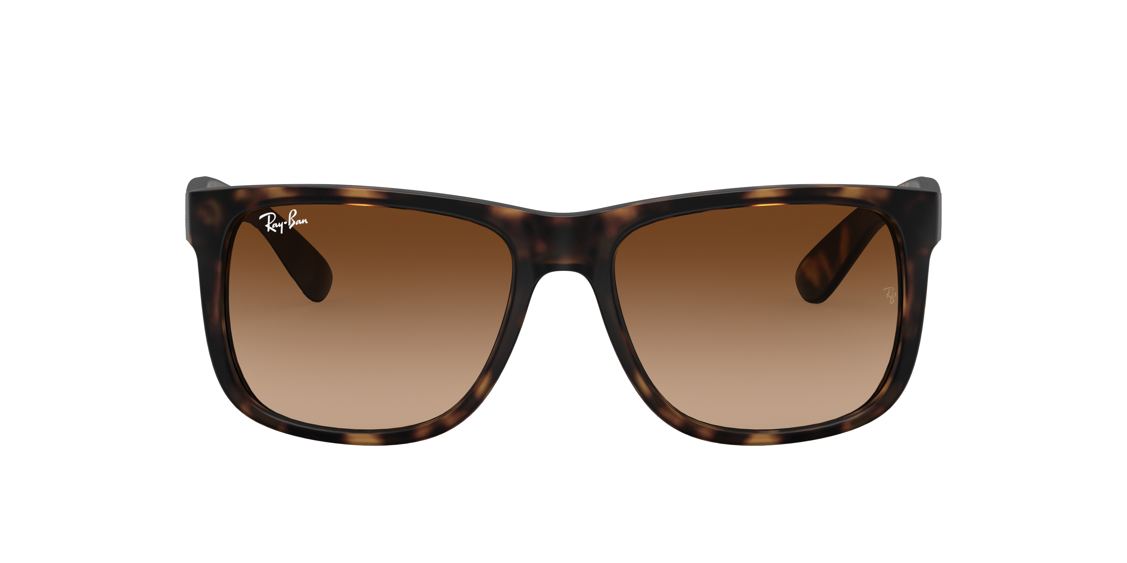 レイバン　偏光サングラス　JUSTIN CLASSIC Ray-Ban RB4165 Justin Classic Sunglasses | LensCrafters