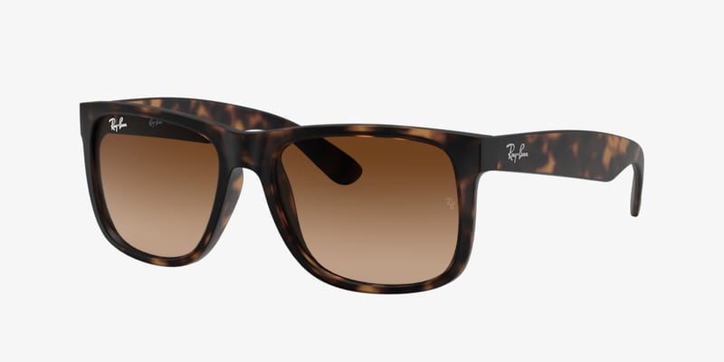 Ray-Ban RB4165 RB4165 Justin Classic Havana