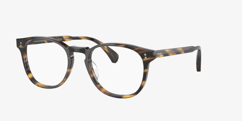 Oliver Peoples OV5532U Nev Eyeglasses | LensCrafters