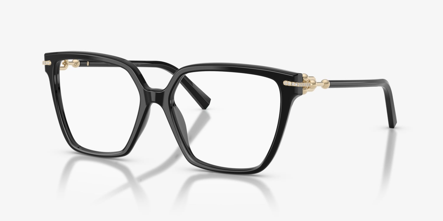 TINK☆TIFFA② Tiffany TF2290BU Eyeglasses | LensCrafters