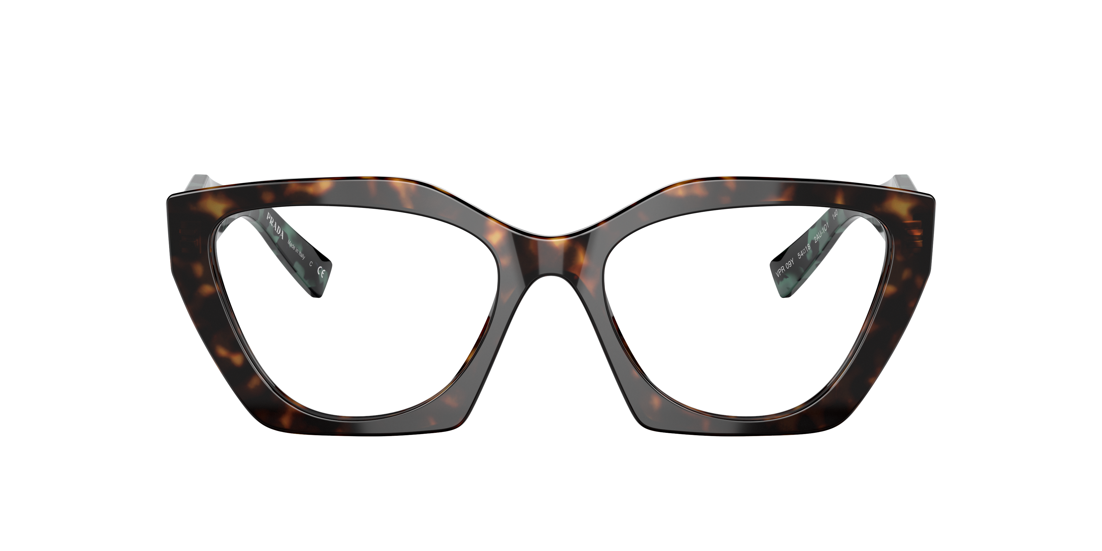 4smilei 　プラダ PRADA Prada PR 09YV Eyeglasses | LensCrafters