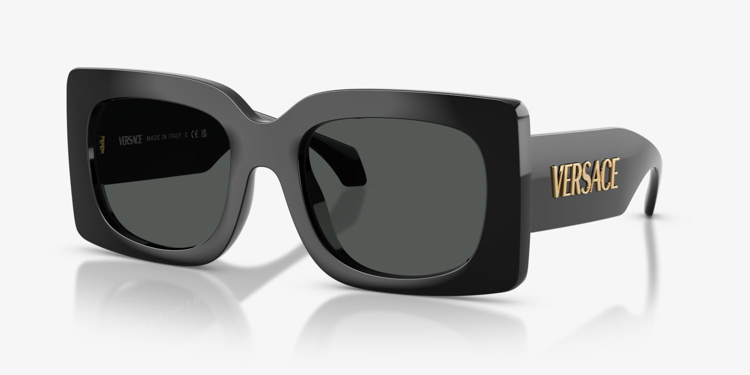 Versace VE4496U Sunglasses | LensCrafters