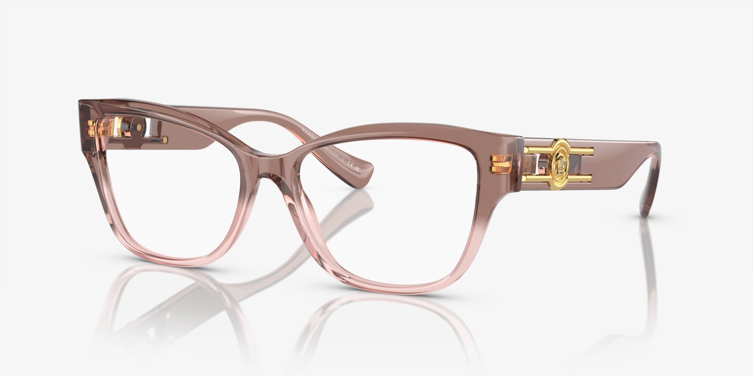 Versace VE3347 Eyeglasses | LensCrafters