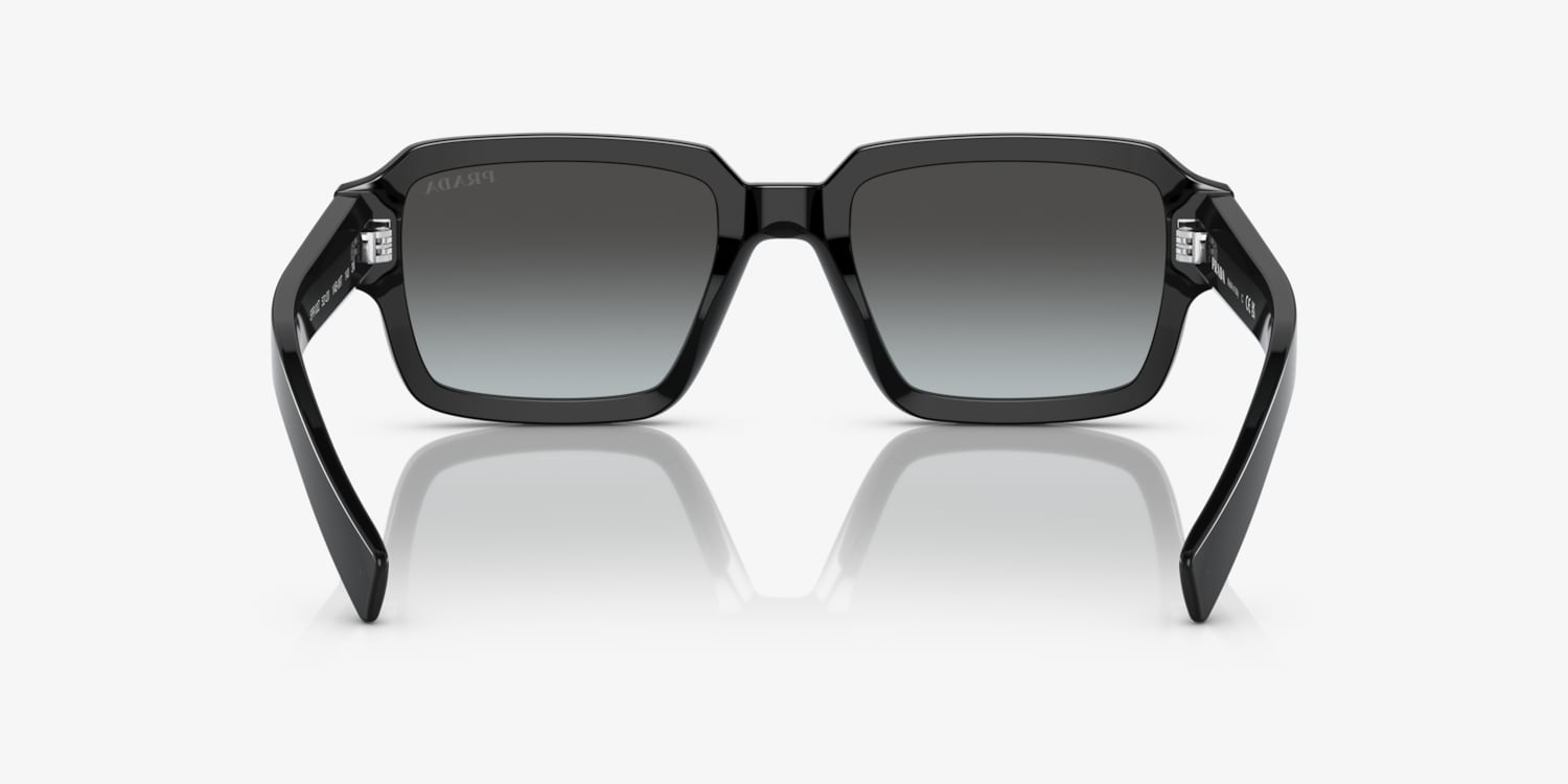 Prada PR 02ZS Sunglasses | LensCrafters