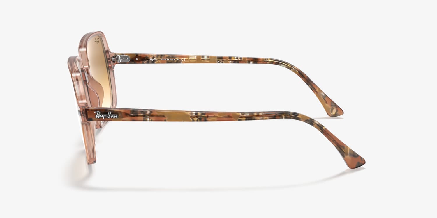 Ray-Ban RB1973 Square II Sunglasses | LensCrafters