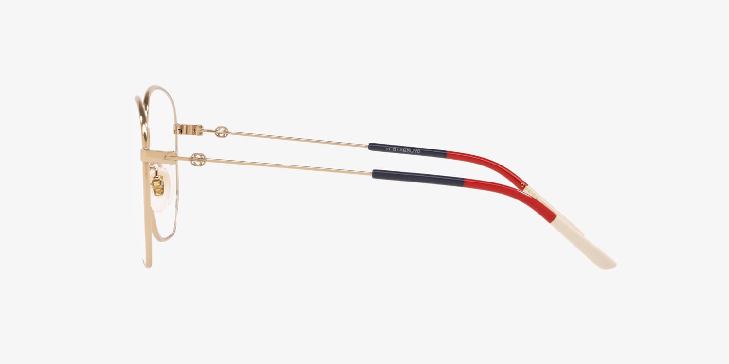 Gucci GG0396O Eyeglasses | LensCrafters