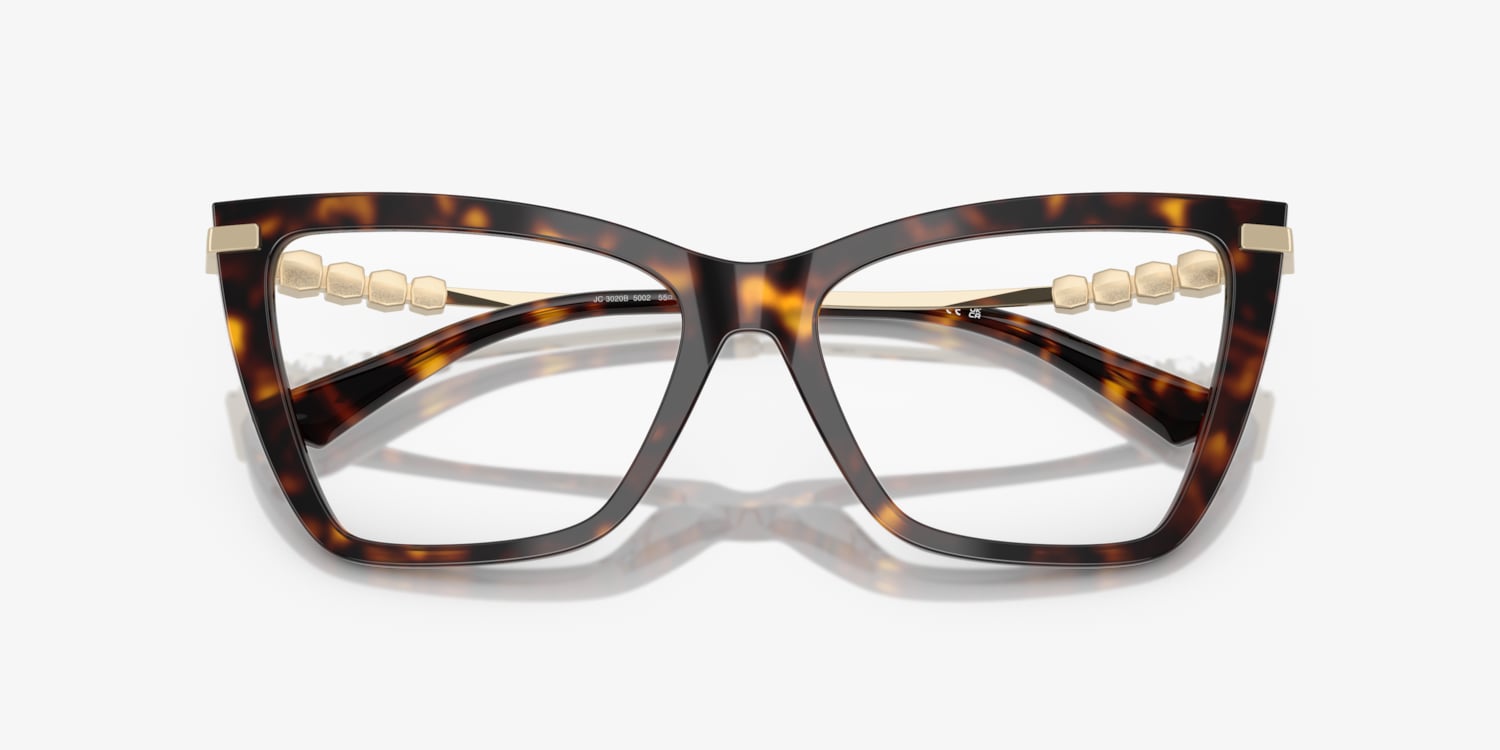 Jimmy Choo JC3020B Eyeglasses | LensCrafters