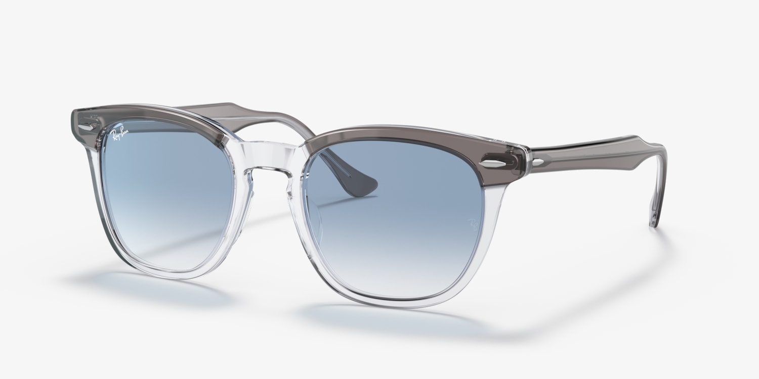 Ray-Banサングラス　RB2298F　HAWKEYE Ray-Ban RB2298 Hawkeye Sunglasses | LensCrafters