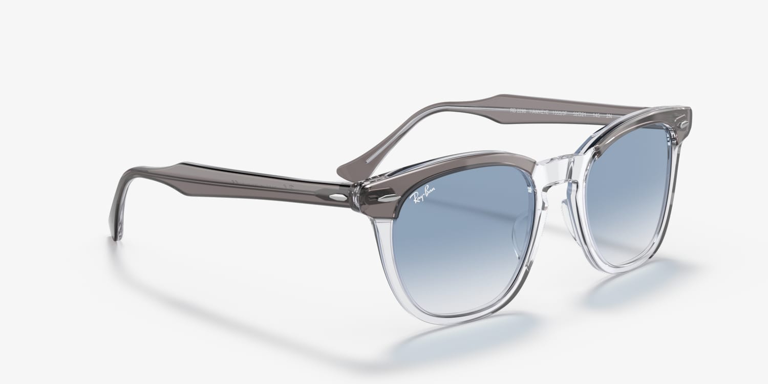 Ray-Banサングラス　RB2298F　HAWKEYE Ray-Ban RB2298 Hawkeye Sunglasses | LensCrafters
