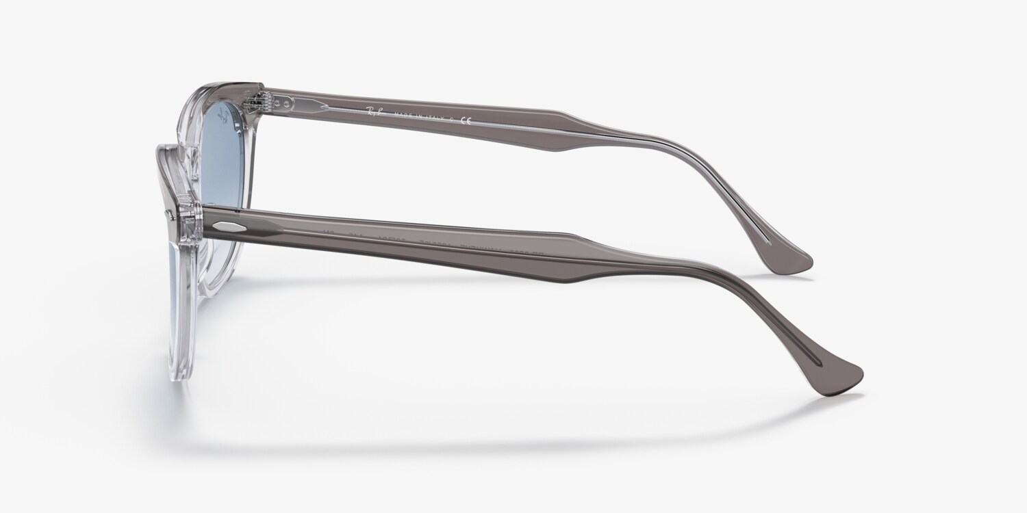 Ray-Ban RB2298 Hawkeye Sunglasses | LensCrafters