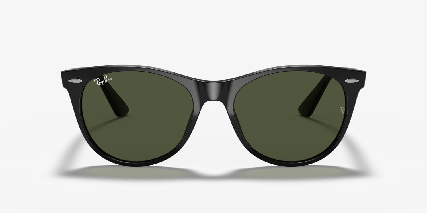 新品未開封 Rayban  Wayfarer Gen2 Lサイズ Ray-Ban Meta Gen 2 Wayfarer Glasses and Sunglasses | Meta Store
