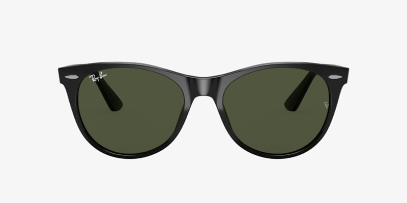 Ray-Ban RB4314N Nina Sunglasses | LensCrafters