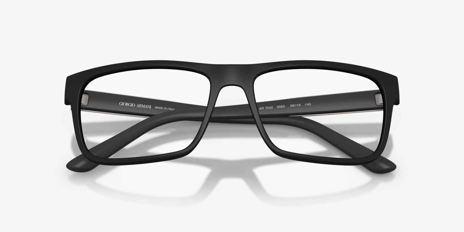 新品GiorgioARMANI50 Giorgio Armani AR7042 Eyeglasses | LensCrafters