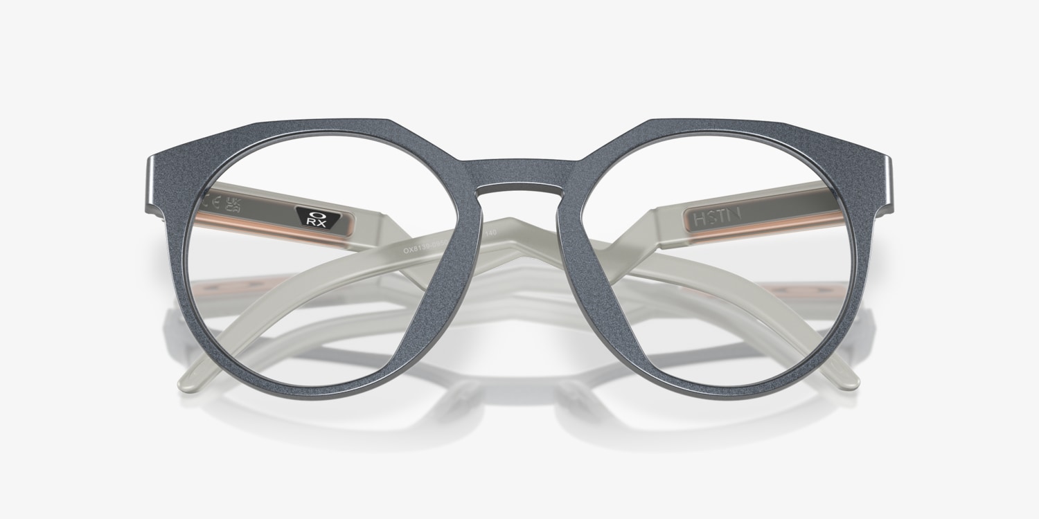 Oakley OX8139 HSTN Forge Collection Eyeglasses | LensCrafters