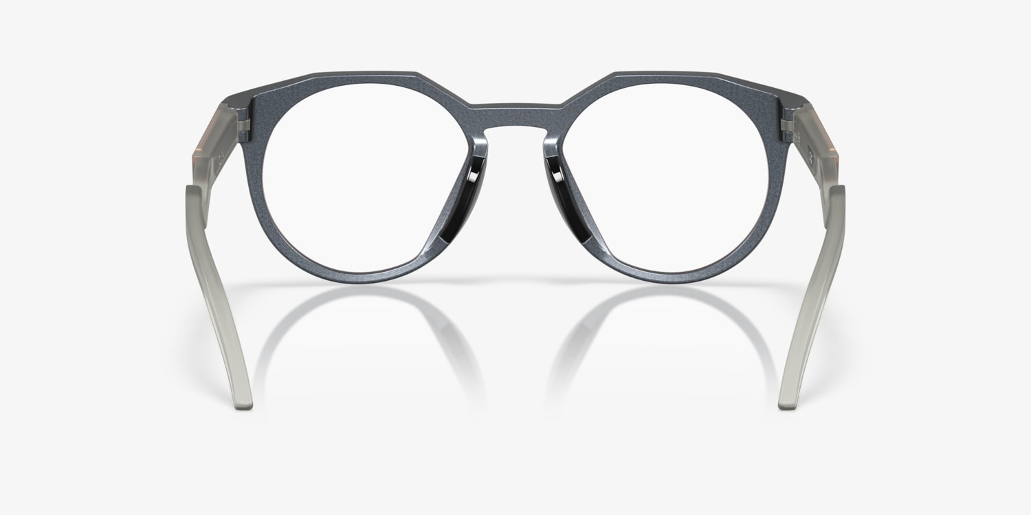 Oakley OX8139 HSTN Forge Collection Eyeglasses | LensCrafters
