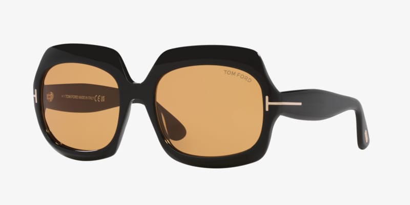 Tom Ford Leigh-02 Sunglasses | LensCrafters