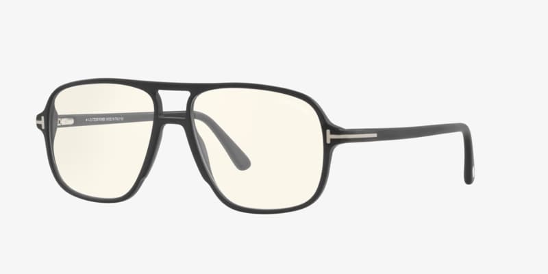 Tom Ford FT5848-P Eyeglasses | LensCrafters