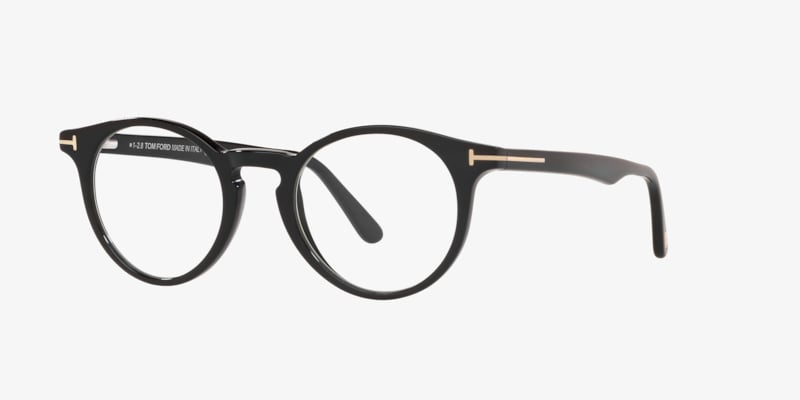TOMページ TOM FORD - TF5664-B