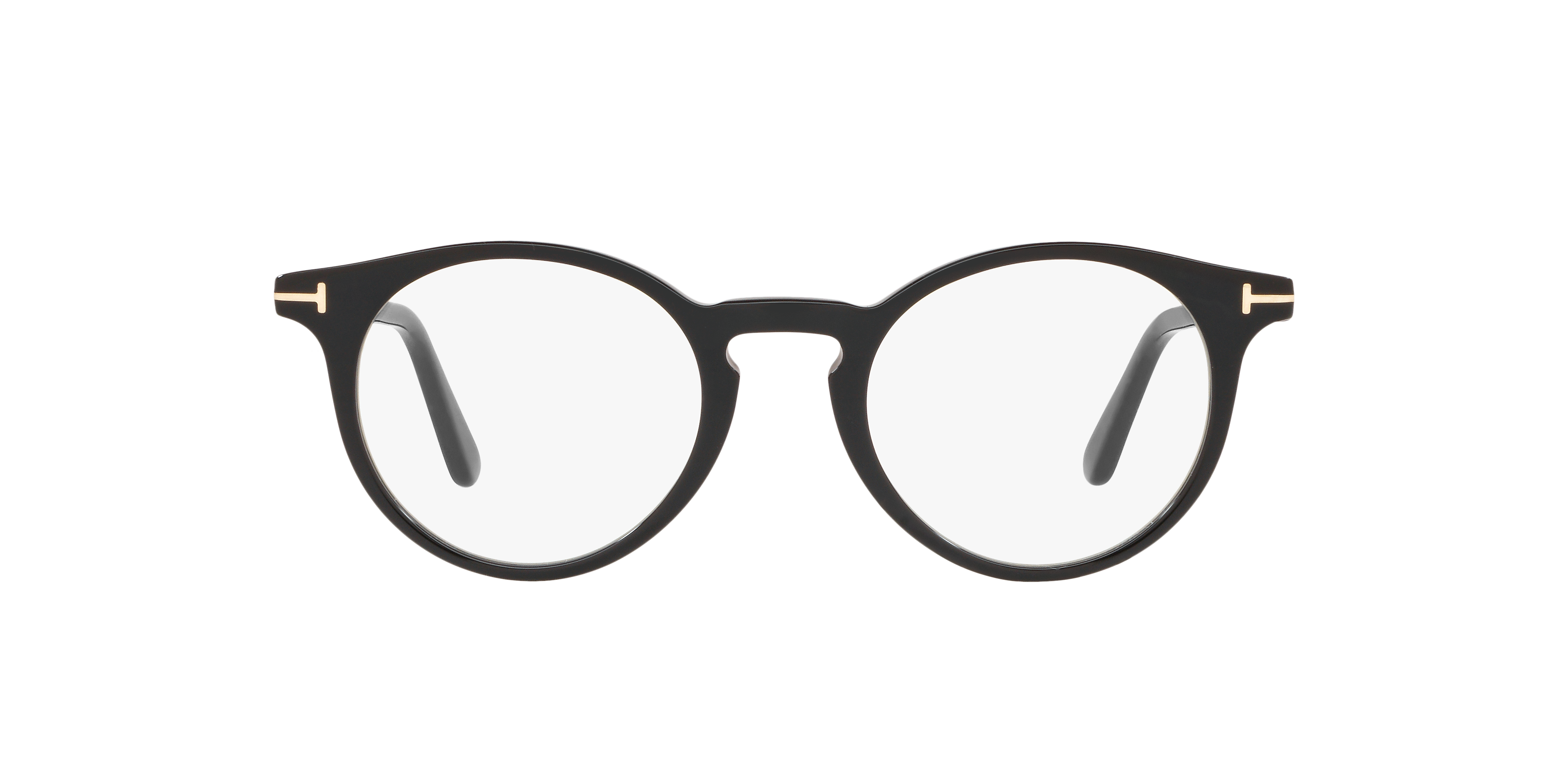 Tom Ford FT5557-B Eyeglasses | LensCrafters