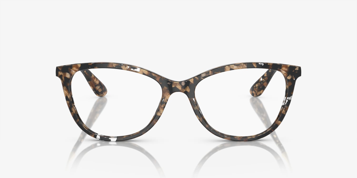 Dolce & Gabbana DG3258 Eyeglasses | LensCrafters