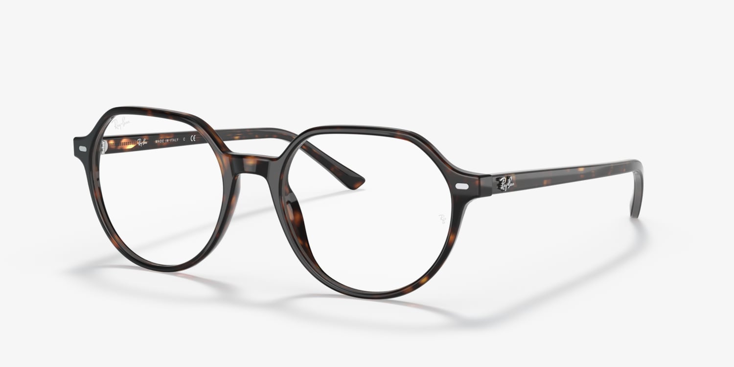 Ray-Ban RB5395 Thalia Optics Eyeglasses | LensCrafters