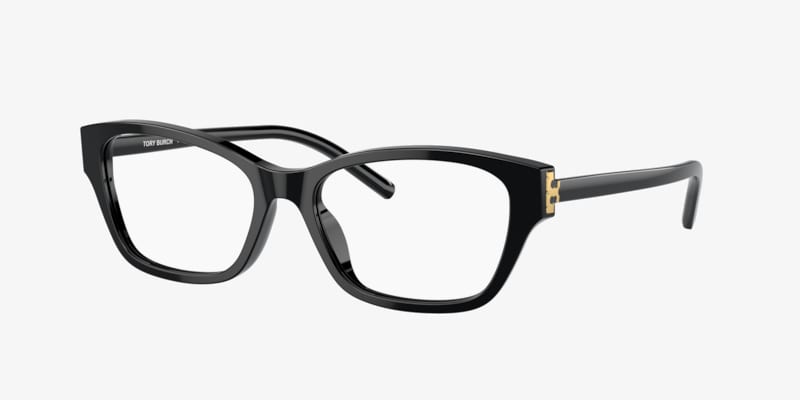 TORY Burch トリーバーチ　眼鏡　新品　TY2064 デミブラウン Tory Burch TY2064 Eyeglasses | LensCrafters