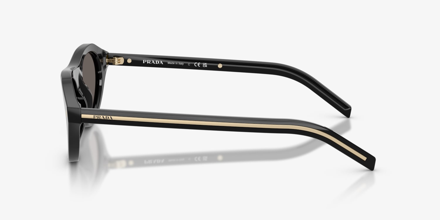 Prada PR B15S Sunglasses | LensCrafters