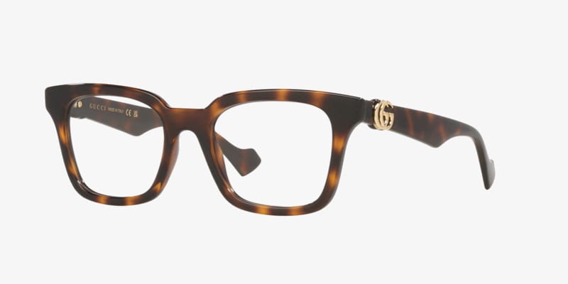 gucci セット 2点 Gucci GG0278O Eyeglasses | LensCrafters
