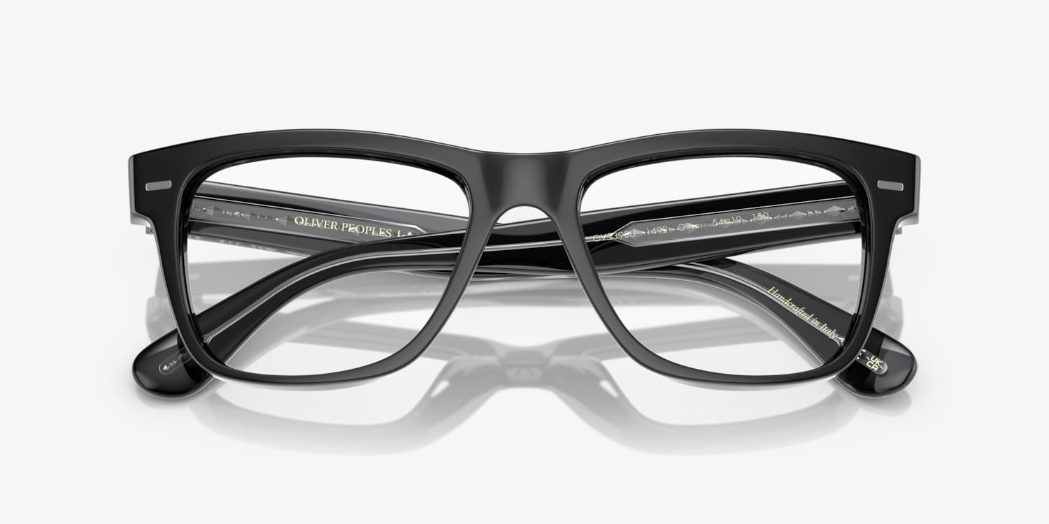 OV5393F.1652.51口19/145 Oliver Peoples OV5393U Oliver Eyeglasses | LensCrafters