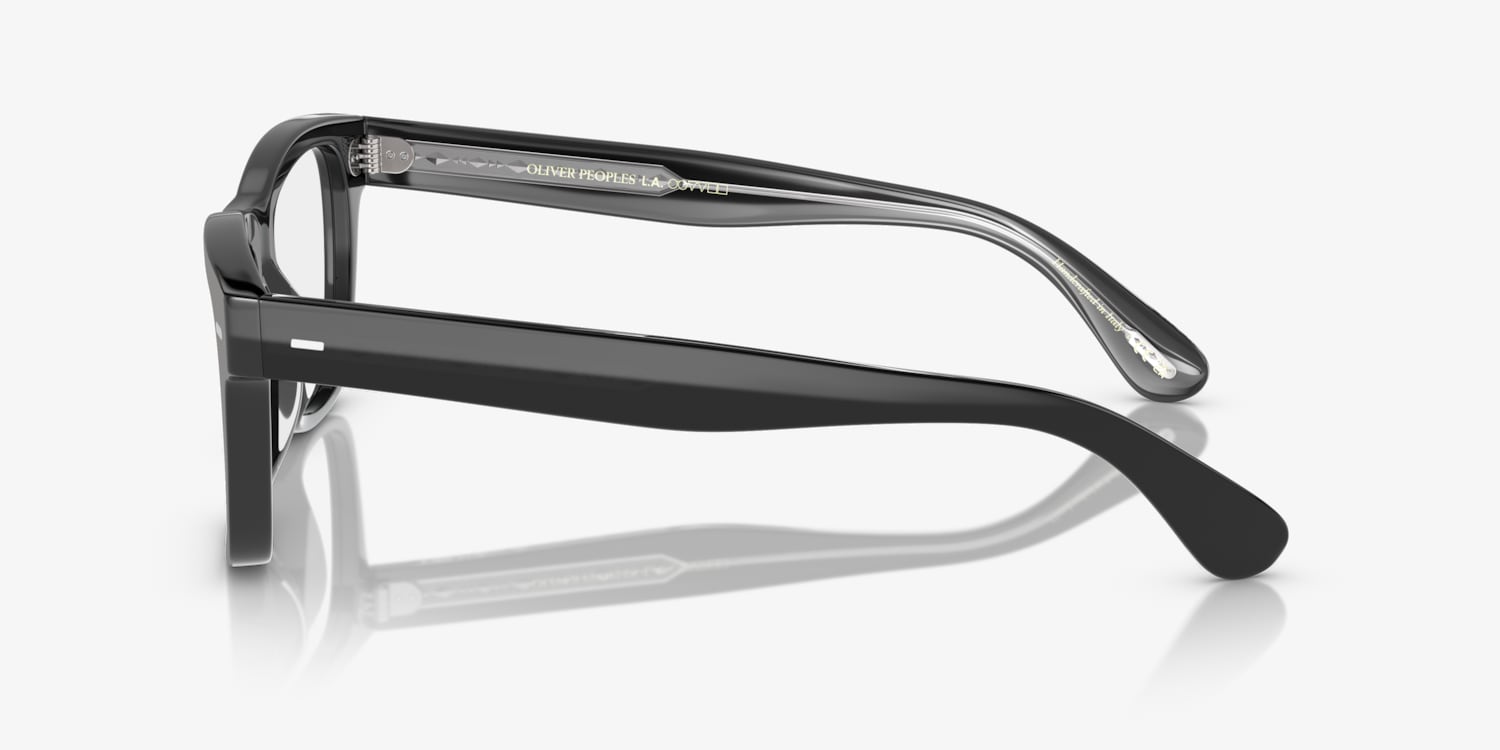 Oliver Peoples OV5393U Oliver Eyeglasses | LensCrafters