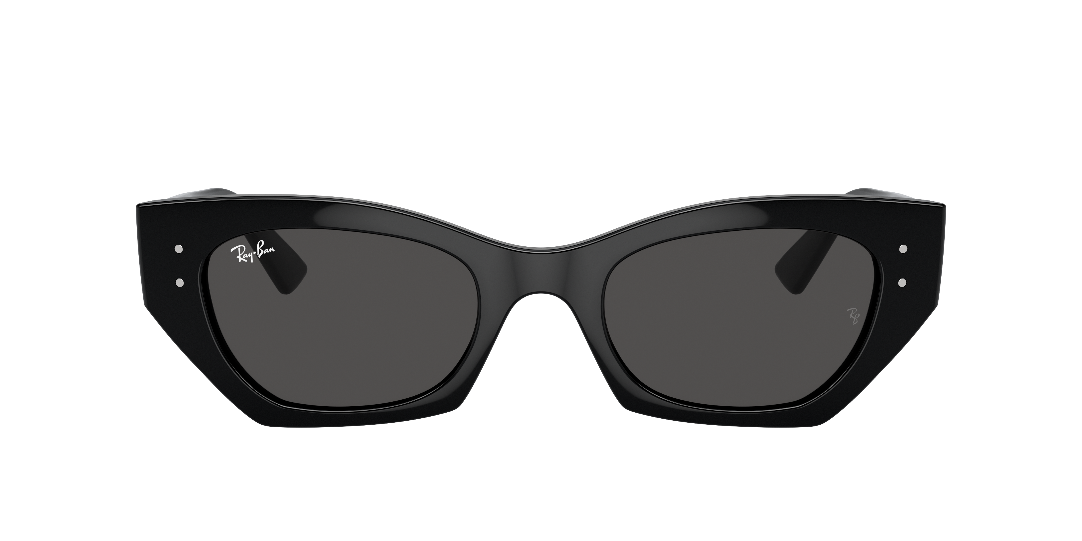 Ray-Ban RB4430 Zena Bio-Based Sunglasses | LensCrafters