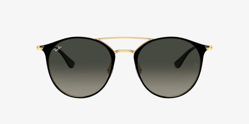 Ray-Ban RB3565 Jack Sunglasses | LensCrafters