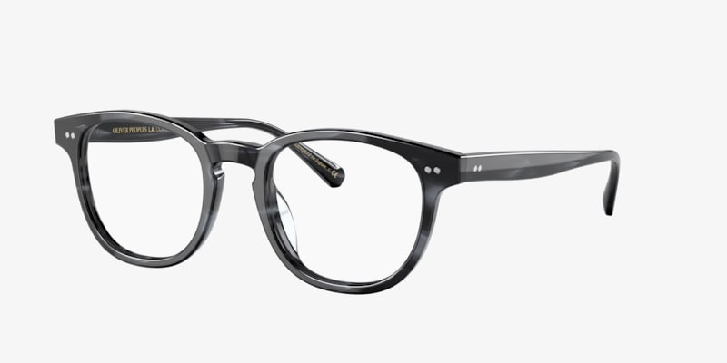 Oliver Peoples OV5219 Fairmont Eyeglasses | LensCrafters