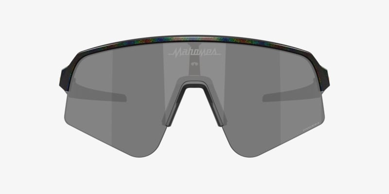 Oakley OO9465 OO9465 Sutro Lite Sweep Patrick Mahomes II Collection Dark Galaxy