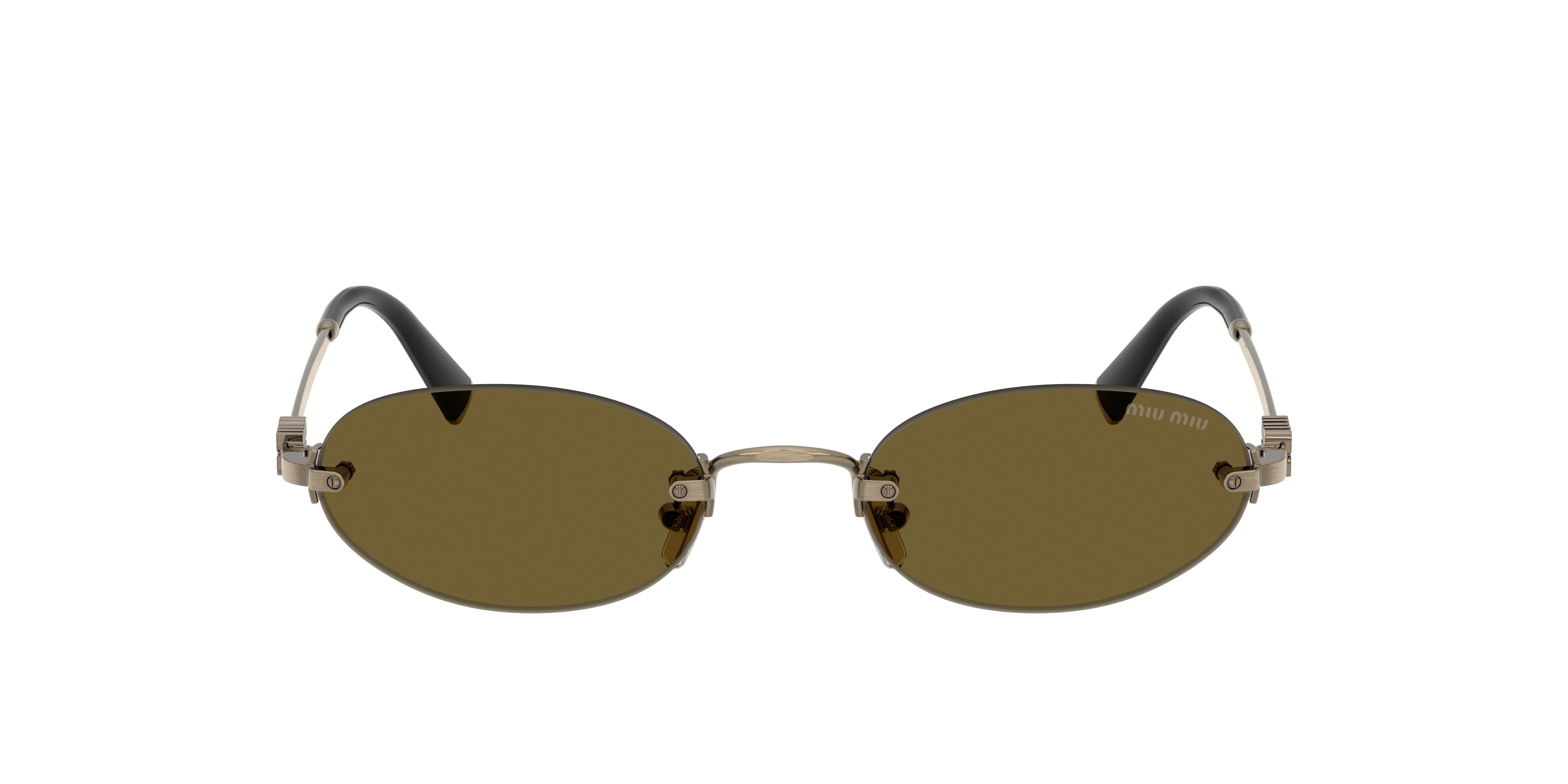 Miuページ Miu Miu MU 11XV Eyeglasses | LensCrafters