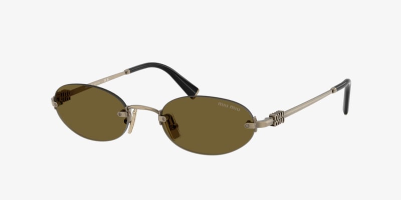 Miu Miu MU 52YS Sunglasses | LensCrafters