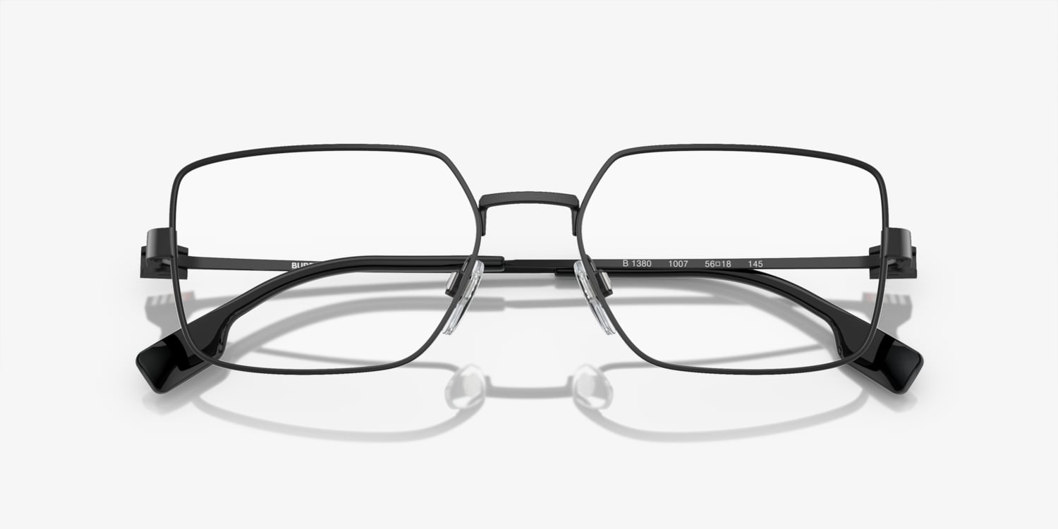 Ariページ Burberry BE1350 Erin Eyeglasses | LensCrafters