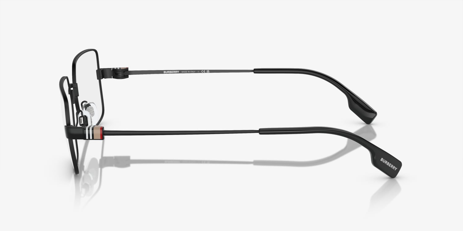 Burberry BE1380 Eyeglasses | LensCrafters