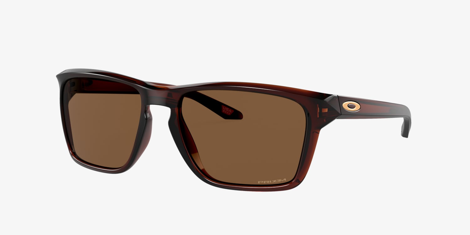 小物 Oakley Sylas OO9448-0460 Oakley OO9448 Sylas Sunglasses | LensCrafters