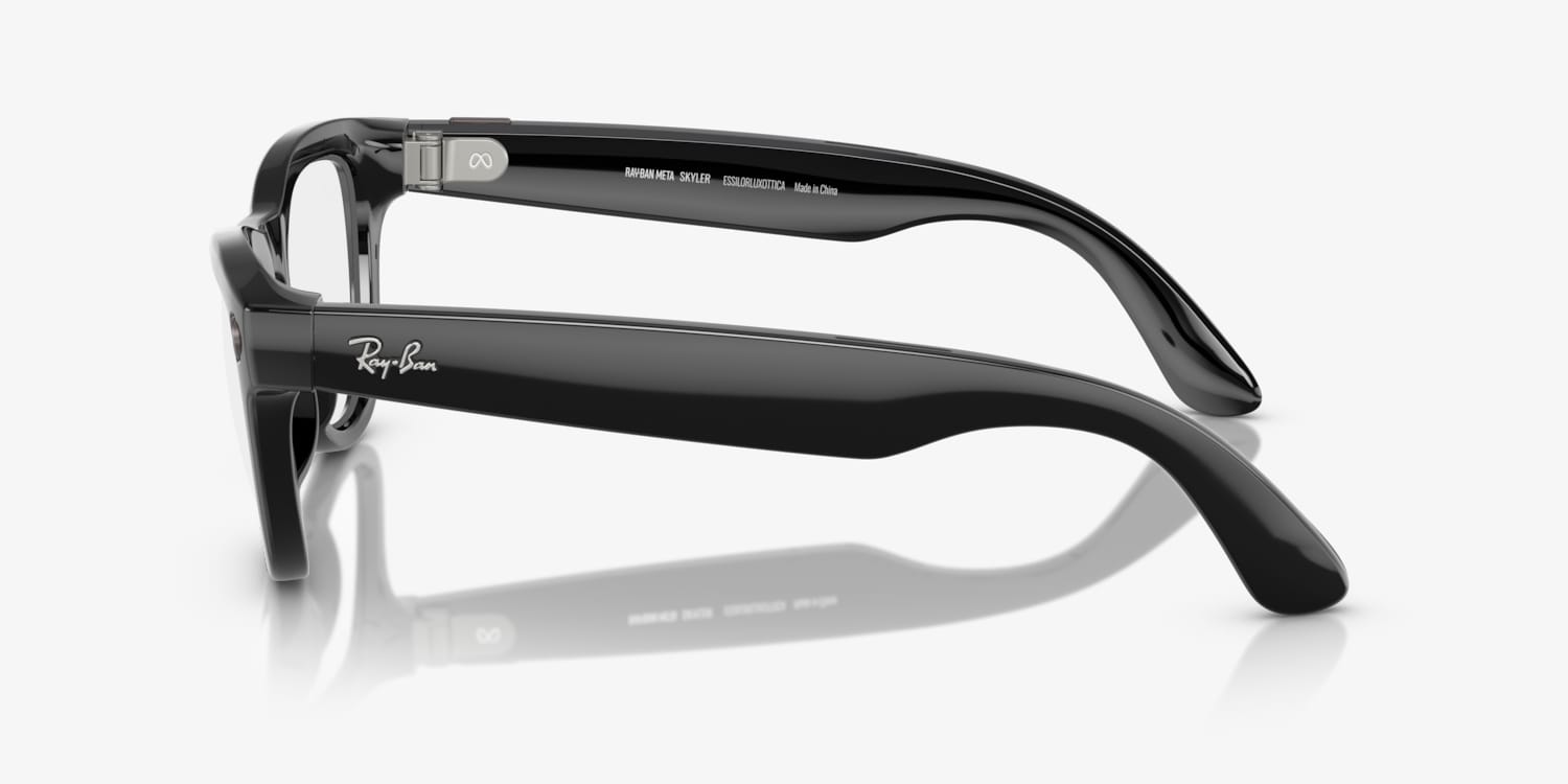 Ray-Ban Skyler  レイバン メタ スカイラー Ray-Ban Ray-Ban | Meta Skyler Sunglasses | LensCrafters