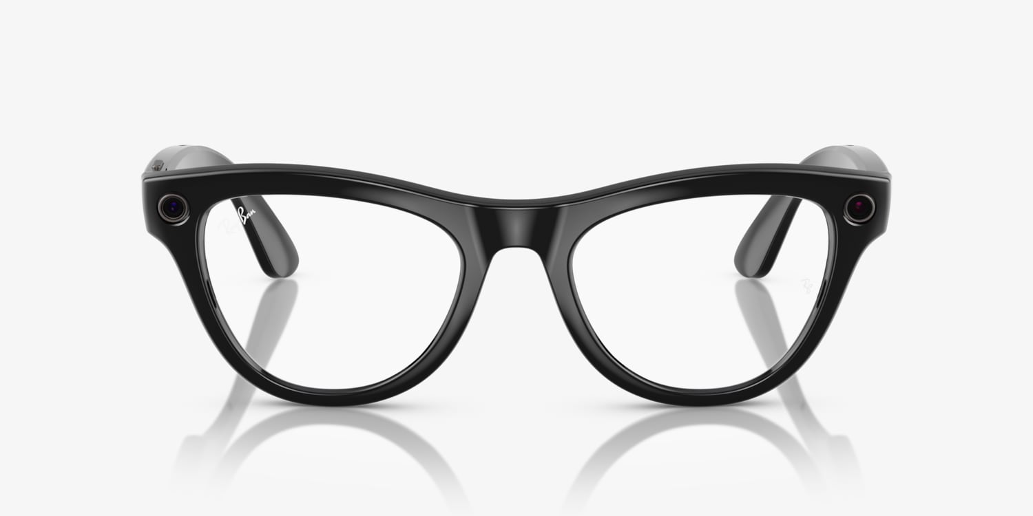 Ray-Ban Ray-Ban Meta Skyler Sunglasses | LensCrafters