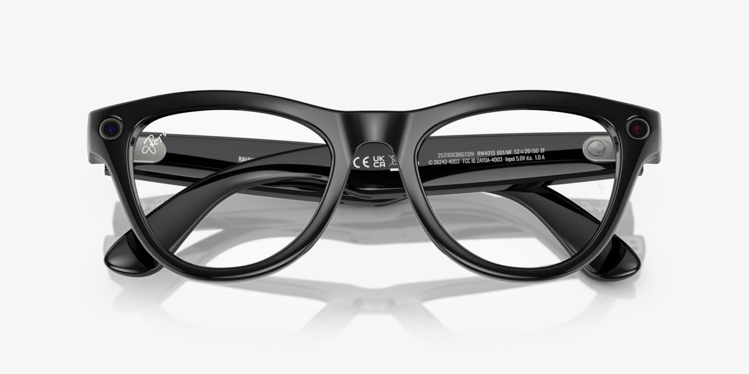 Ray-Ban Skyler  レイバン メタ スカイラー Ray-Ban Ray-Ban | Meta Skyler Sunglasses | LensCrafters