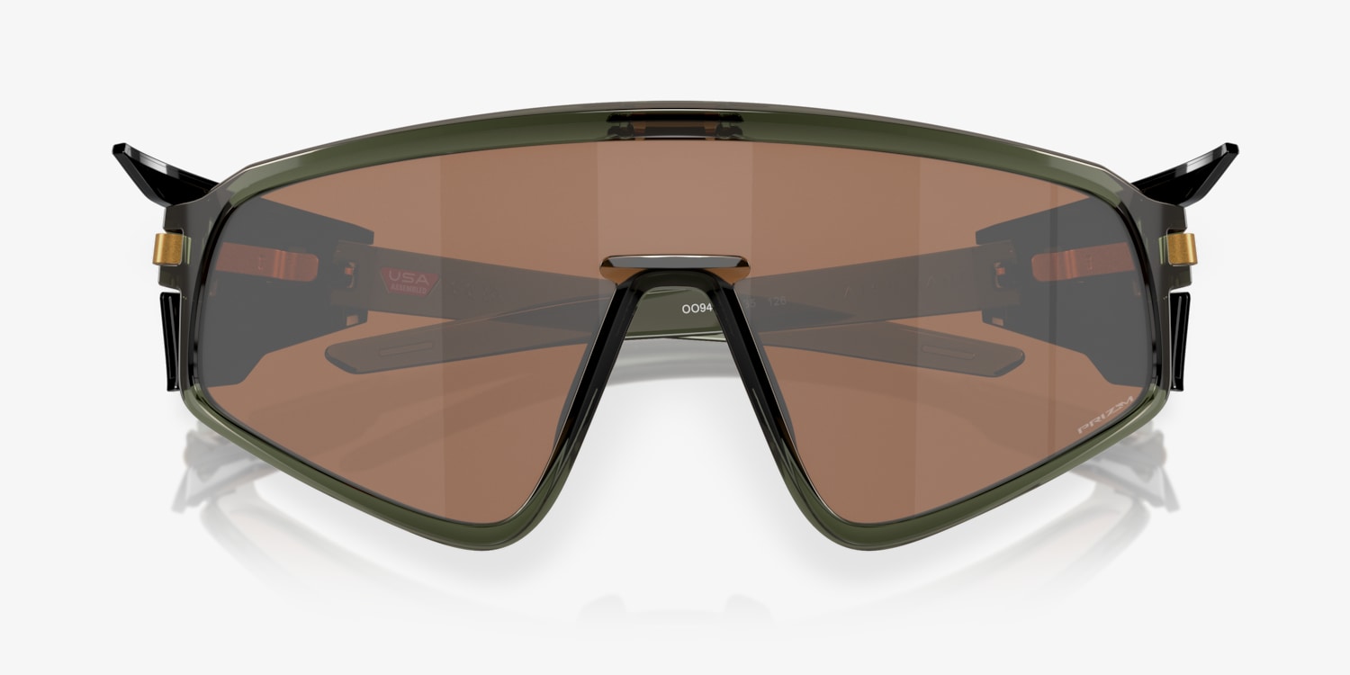 mm Oakley OO9404 Latch™ Panel Sunglasses | LensCrafters