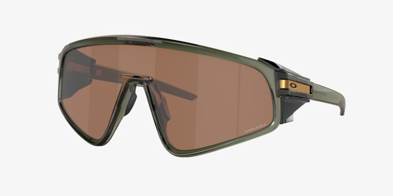 Oakley OO9404 Damian Lillard Signature Series Latch™ Panel