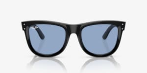 Ray-Ban RBR0502S Wayfarer Reverse Sunglasses | LensCrafters