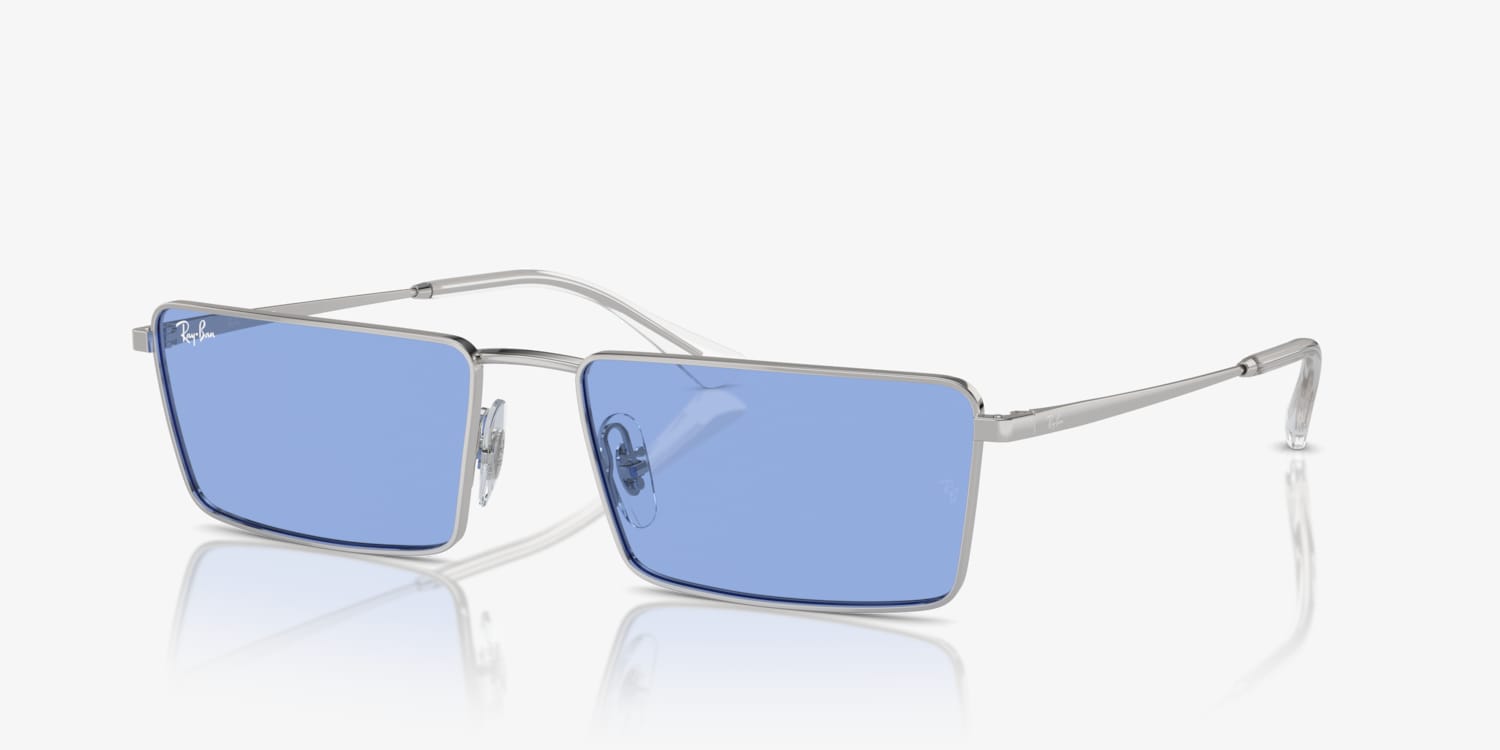 Ray-Ban RB3741 Emy Bio-Based Sunglasses | LensCrafters